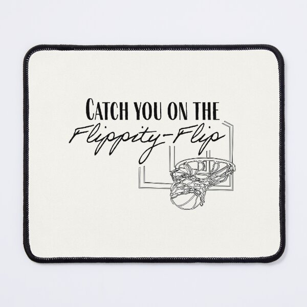 Item preview, Catch you on the Flippity-Flip designed and sold by Chalene Warner.