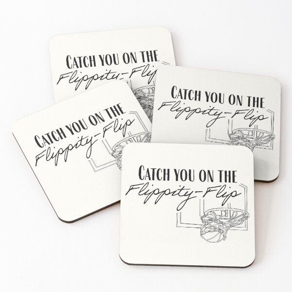 Item preview, Catch you on the Flippity-Flip designed and sold by Chalene Warner.