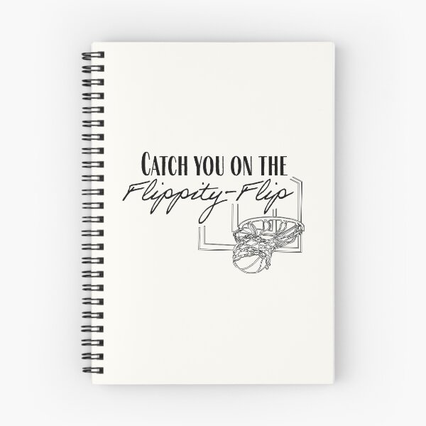Item preview, Catch you on the Flippity-Flip designed and sold by Chalene Warner.