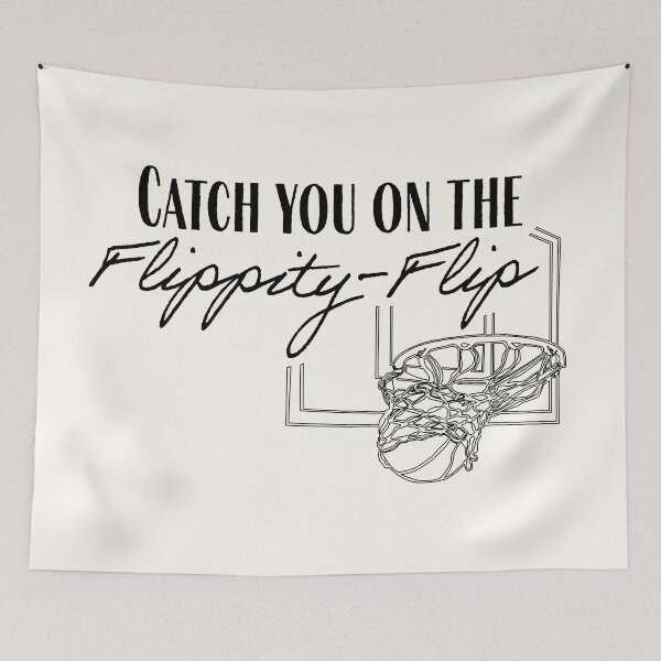 Item preview, Catch you on the Flippity-Flip designed and sold by Chalene Warner.