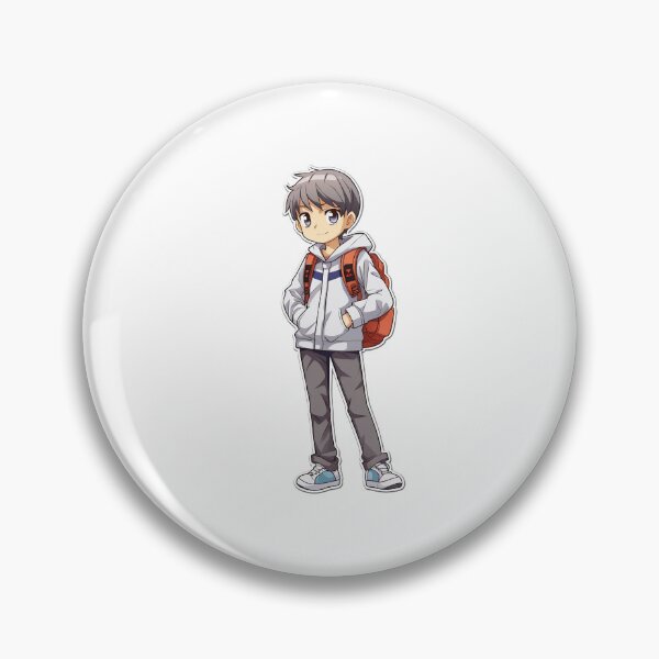 Item preview, Adventures of the Adolescent: A High School Hero's Journey designed and sold by Brendon987.