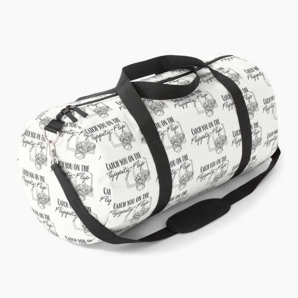 Item preview, Catch you on the Flippity-Flip designed and sold by Chalene Warner.