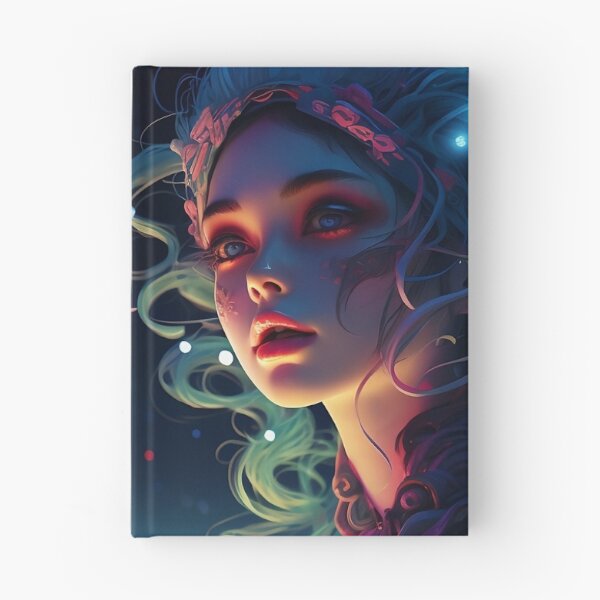 Item preview, Astral View designed and sold by Ashura-AI.