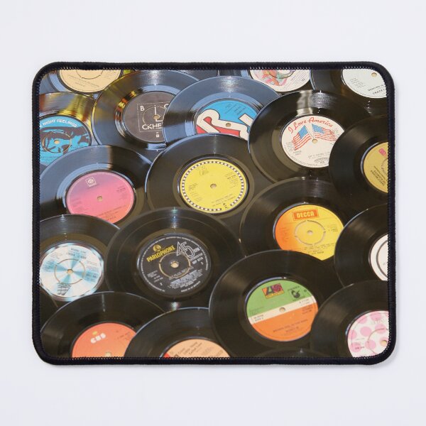 Item preview, SBG - Records designed and sold by Digital-Floral.
