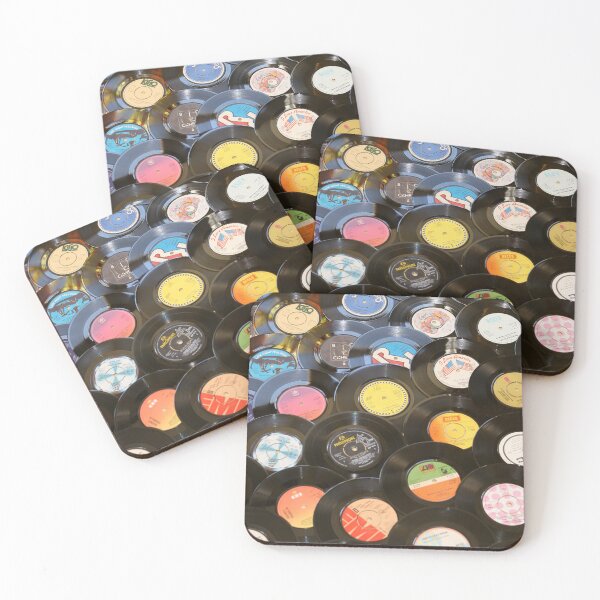 Item preview, SBG - Records designed and sold by Digital-Floral.