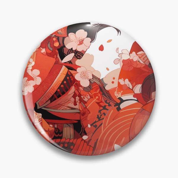 Item preview, Japanese style pattern designed and sold by Istarfal.