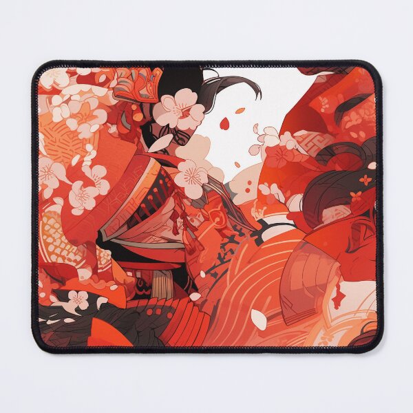 Item preview, Japanese style pattern designed and sold by Istarfal.