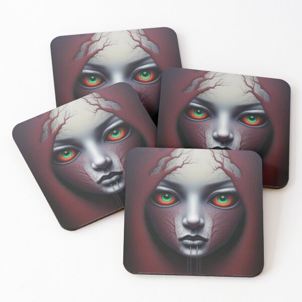 Item preview, The devil inside designed and sold by Roxburylane.