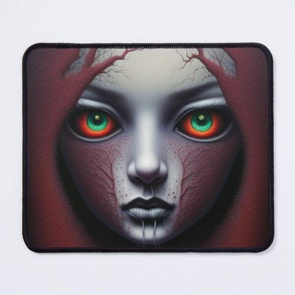 Item preview, The devil inside  designed and sold by Roxburylane.