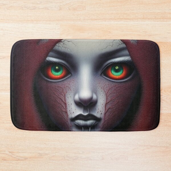 Item preview, The devil inside  designed and sold by Roxburylane.