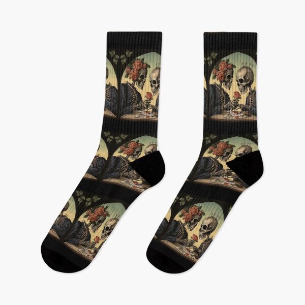 Item preview, gothic romance mystery designed and sold by Mateusz Majcherek.