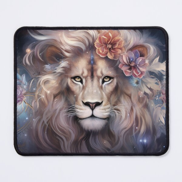 Item preview, Leo Star Sign | Leo Zodiac Sign designed and sold by mooncatcrystals.