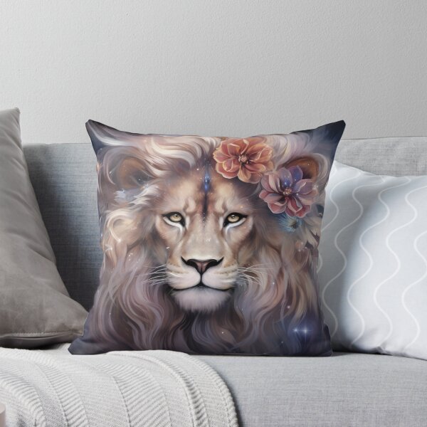 Item preview, Leo Star Sign | Leo Zodiac Sign  designed and sold by mooncatcrystals.