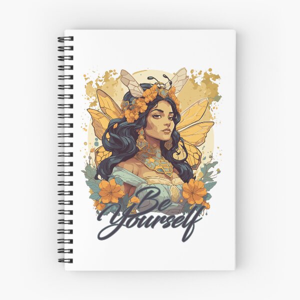 Item preview, Bee Yourself designed and sold by BeeSoL.