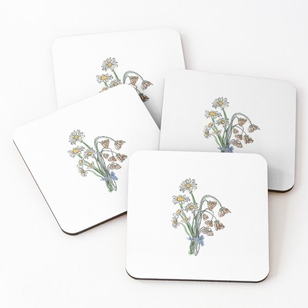 Item preview, Lauren Spencer-Smith Flowers designed and sold by CustomTom.