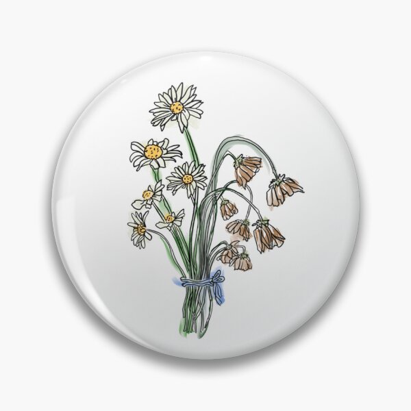Item preview, Lauren Spencer-Smith Flowers designed and sold by CustomTom.