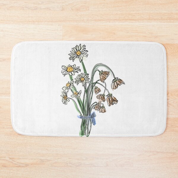Item preview, Lauren Spencer-Smith Flowers designed and sold by CustomTom.