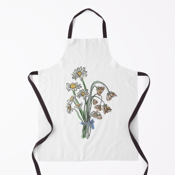 Artikelvorschau, Lauren Spencer-Smith Blumen entworfen und verkauft von CustomTom.