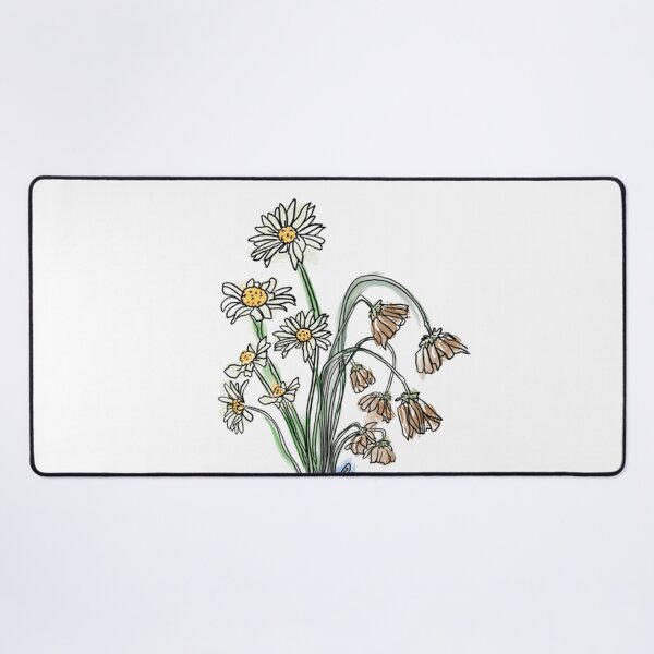 Item preview, Lauren Spencer-Smith Flowers designed and sold by CustomTom.