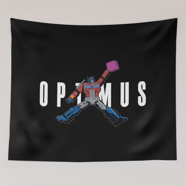 Item preview, OPTIMUS  designed and sold by Toygami.