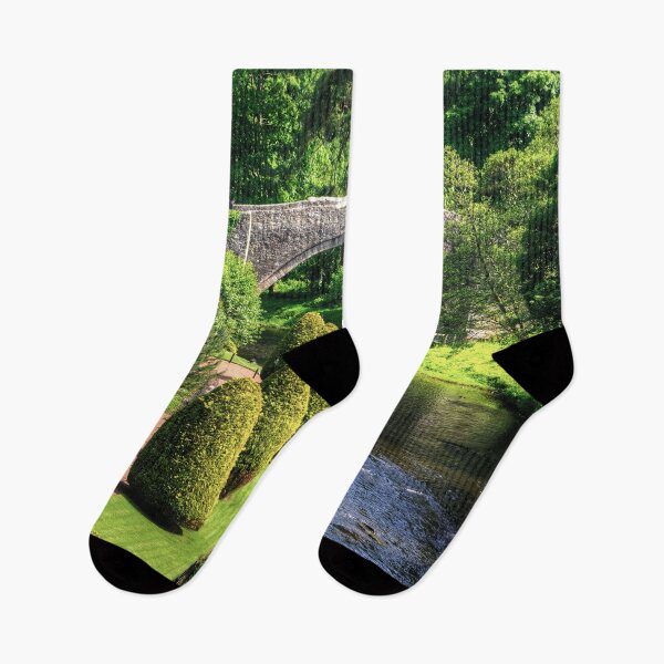 Item preview, Bridge over the Doon designed and sold by tomg.