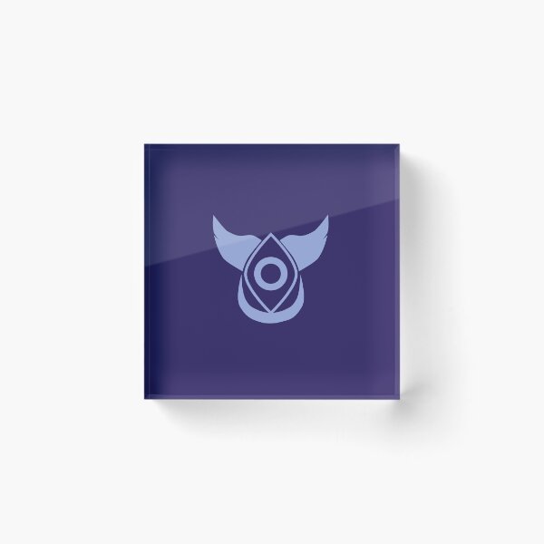 Item preview, Master Detective Archives WDO Logo designed and sold by galaxydaydreams.