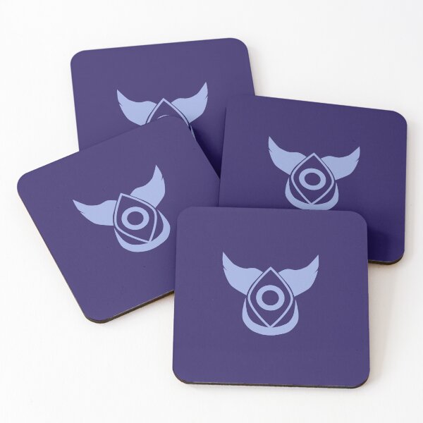 Item preview, Master Detective Archives WDO Logo designed and sold by galaxydaydreams.