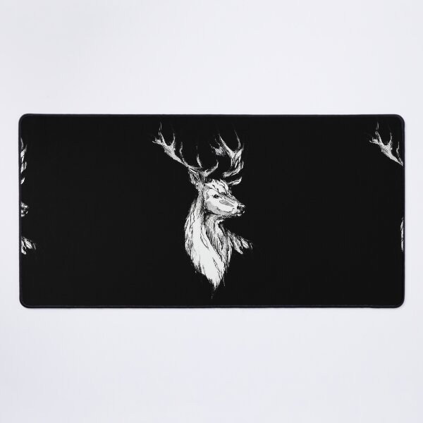 Item preview, Deer designed and sold by Arte-Vivo.