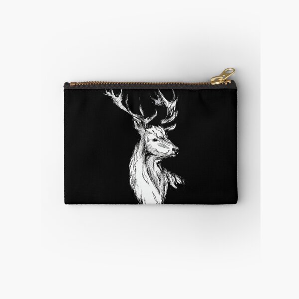 Item preview, Deer designed and sold by Arte-Vivo.