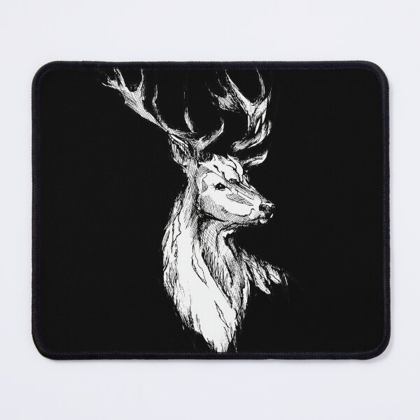 Item preview, Deer designed and sold by Arte-Vivo.