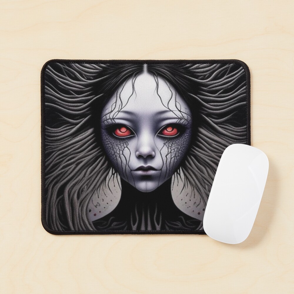 Item preview, Mouse Pad designed and sold by Roxburylane.
