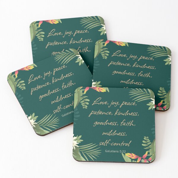 Item preview, Fruitage - Leaf Theme designed and sold by BestPlannerShop.