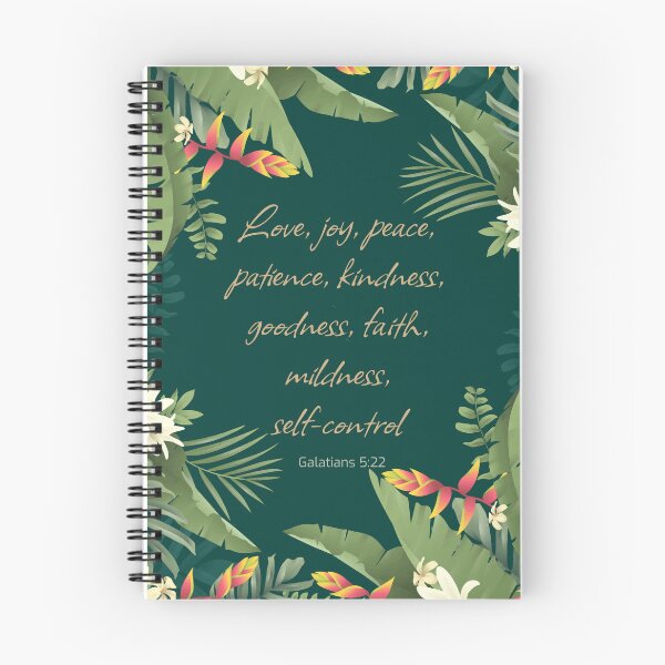 Item preview, Fruitage - Leaf Theme designed and sold by BestPlannerShop.