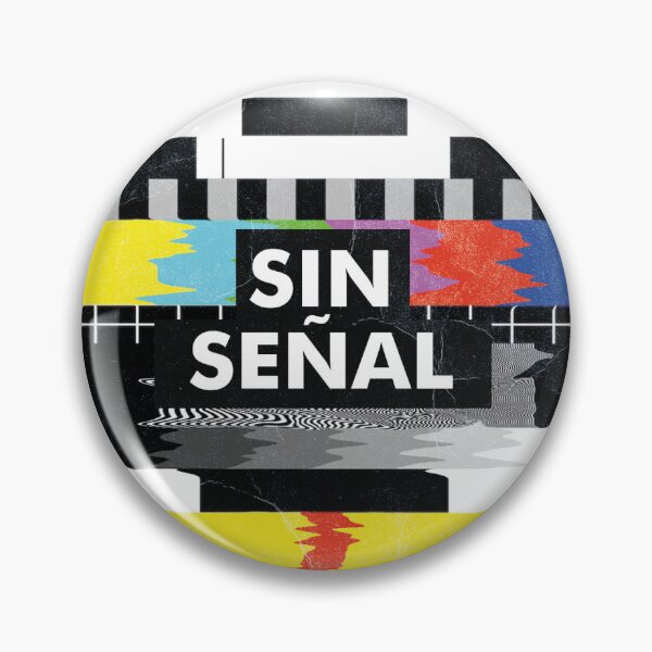 Item preview, No signal designed and sold by PuntoZero.