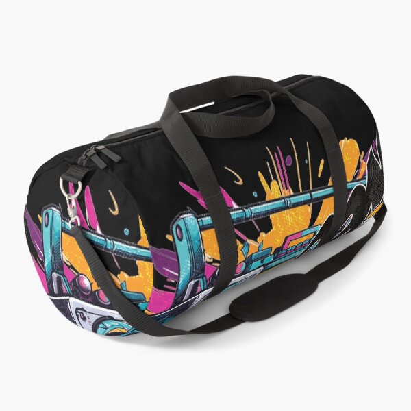 Item preview, Boom box Boom! Boom! - funny saying designed and sold by VichallanStudio.