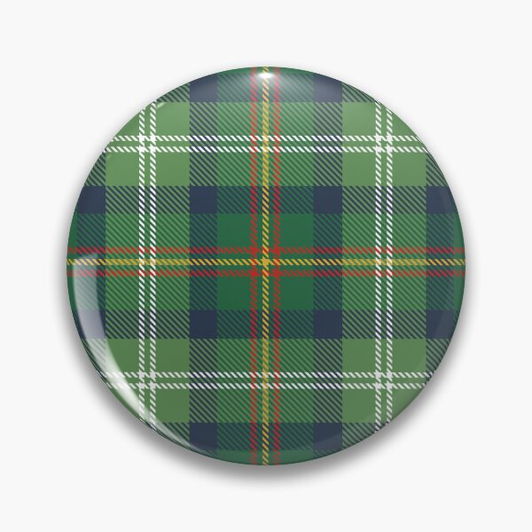 Item preview, Vermont Official State Tartan designed and sold by anne m bray.