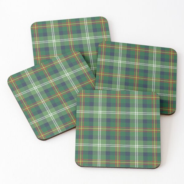 Item preview, Vermont Official State Tartan designed and sold by anne m bray.