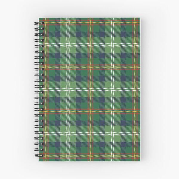 Item preview, Vermont Official State Tartan designed and sold by anne m bray.