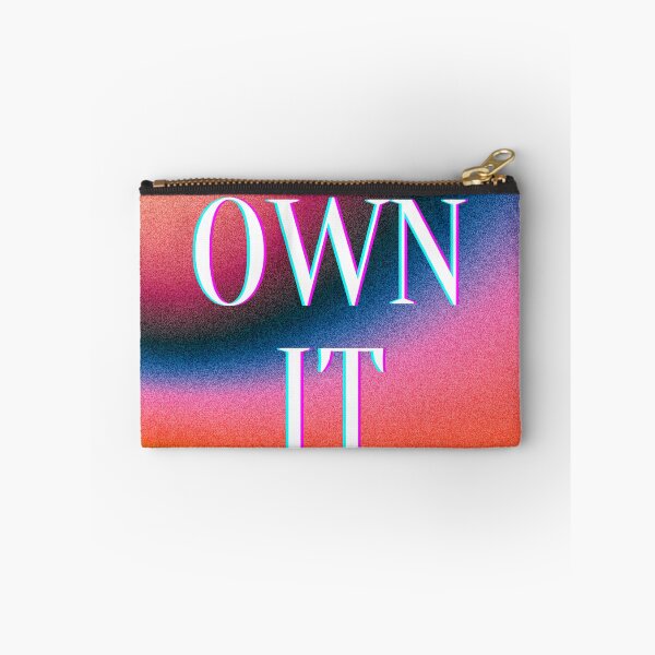 Item preview, Own it designed and sold by TLC4ever.