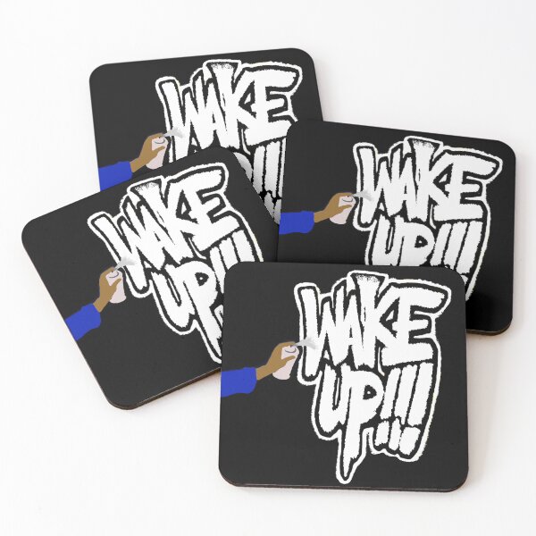 Item preview, DESPIERTA!!!... DESPIERTA UUUP!!!... DESPIERTA!! pt.46 designed and sold by Mars-b.