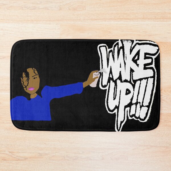 Item preview, WAKE UP !!!... WAKE UUUP!!!...WAKE UP!! pt.46 designed and sold by Mars-b.