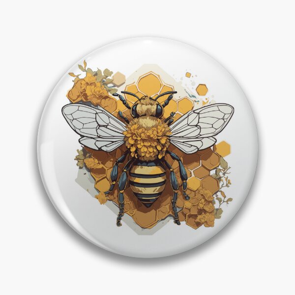 Item preview, Bee Yourself designed and sold by BeeSoL.