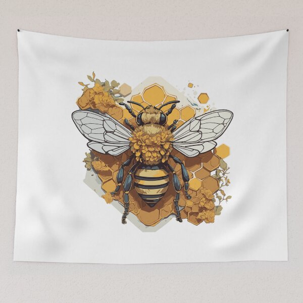 Item preview, Bee Yourself designed and sold by BeeSoL.