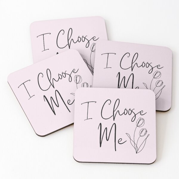 Item preview, I Choose Me Tulips designed and sold by JCRifton.