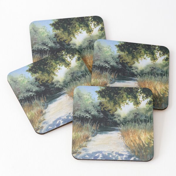 Item preview, Red Rock Canyon Trail designed and sold by Shanticlair.