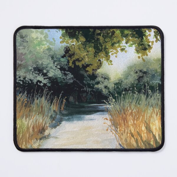 Item preview, Red Rock Canyon Trail designed and sold by Shanticlair.