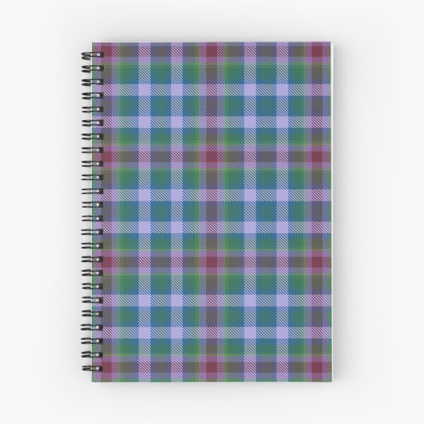 Item preview, Virginia Official State Tartan designed and sold by anne m bray.