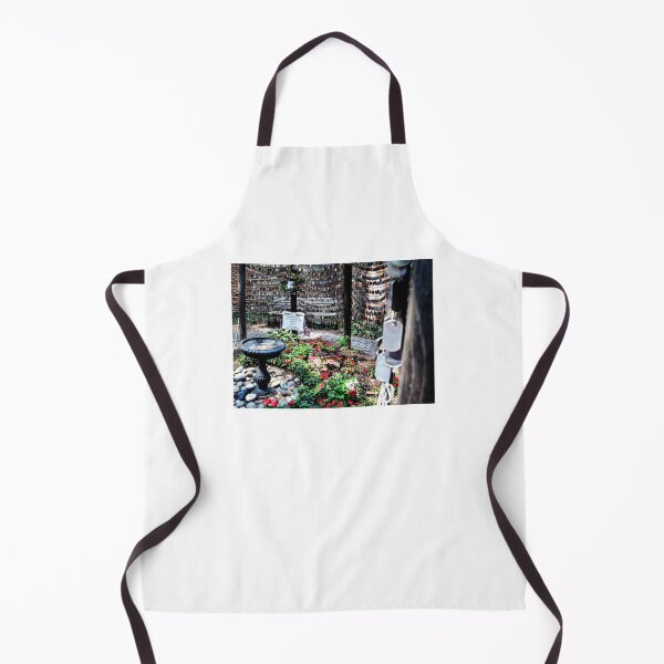Item preview, Old North Memorial Garden In Boston, Massachusetts designed and sold by Kaitlin Sells.