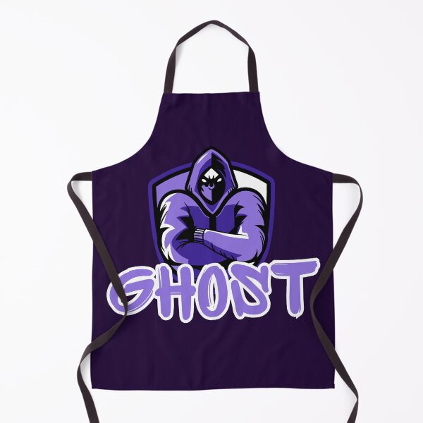 Item preview, Ghost designed and sold by Venezuelaaaaa.