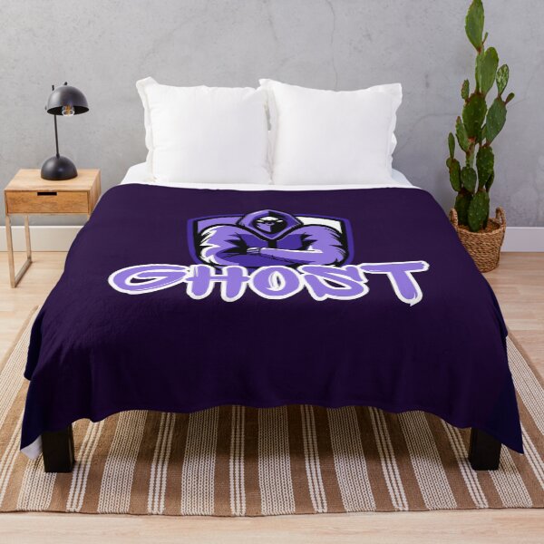Item preview, Ghost designed and sold by Venezuelaaaaa.